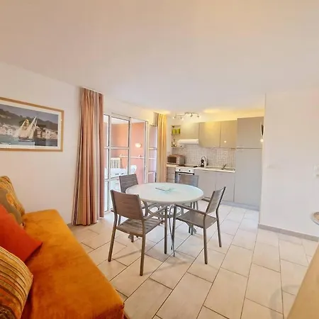 Apartment Le Hameau Yourhosthelper *
