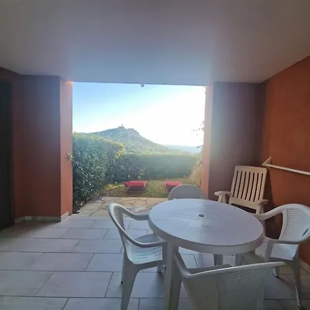 Le Hameau Yourhosthelper Apartment Saint-Raphael (Var)
