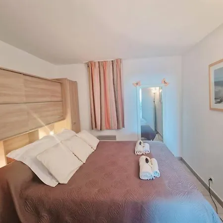Le Hameau Yourhosthelper Apartment *