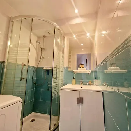 Le Hameau Yourhosthelper Apartment