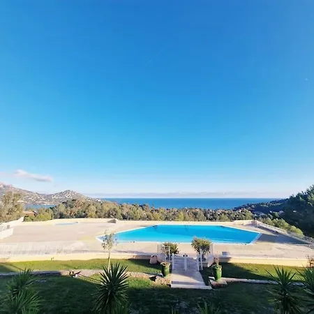 Le Hameau Yourhosthelper Apartment *